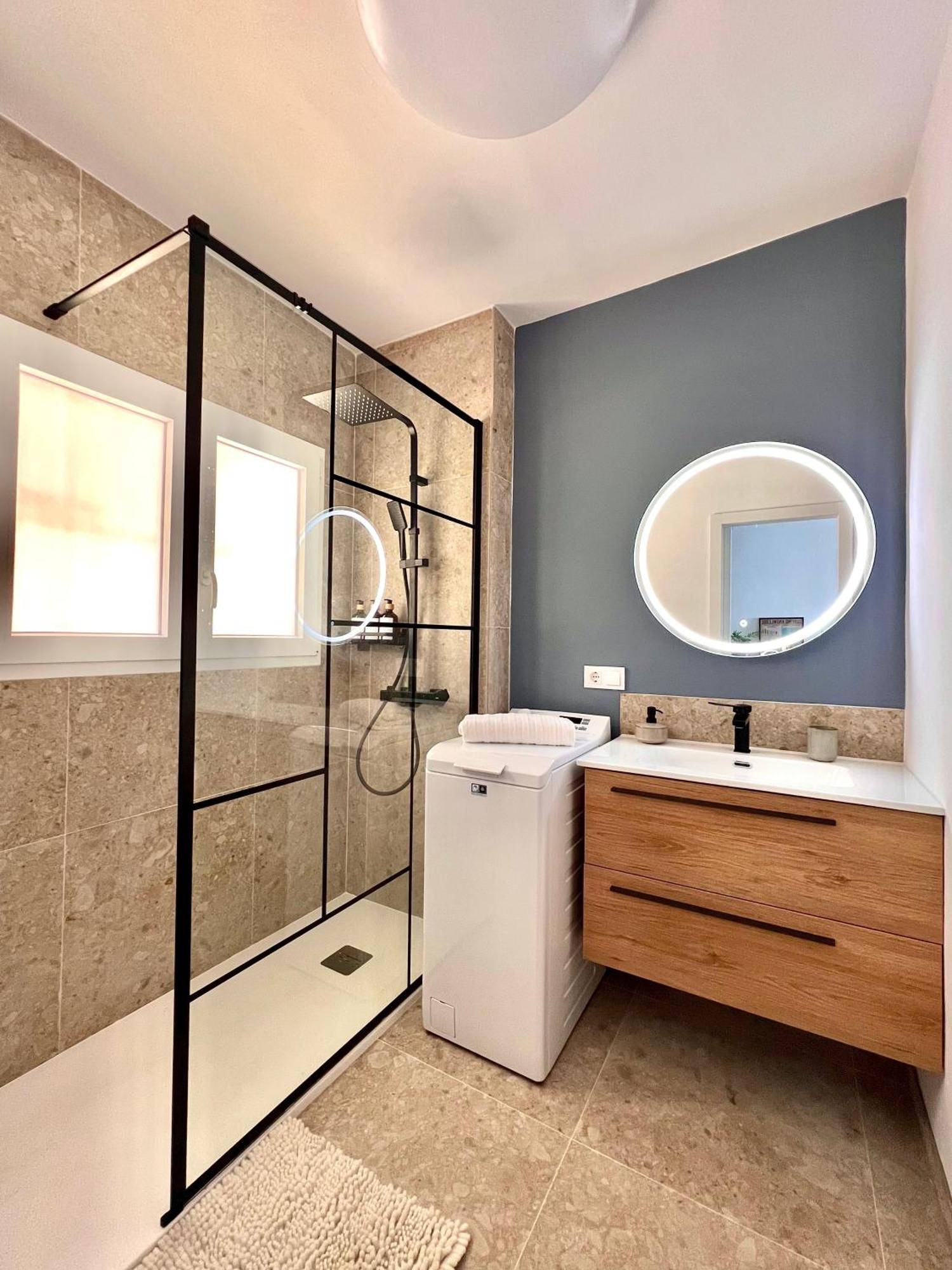 Apartamento El Bikini Cullera Exterior foto